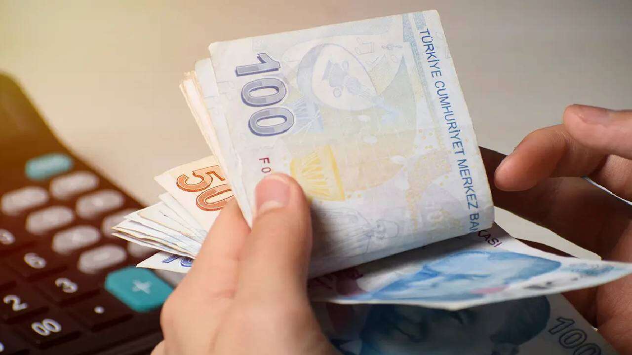 Emekliye ocak zammında sürpriz rakam! Uzman isim açıkladı: En düşük emekli maaşı ne kadar olacak? 5